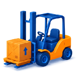 Forklift Rental Enterprise Management